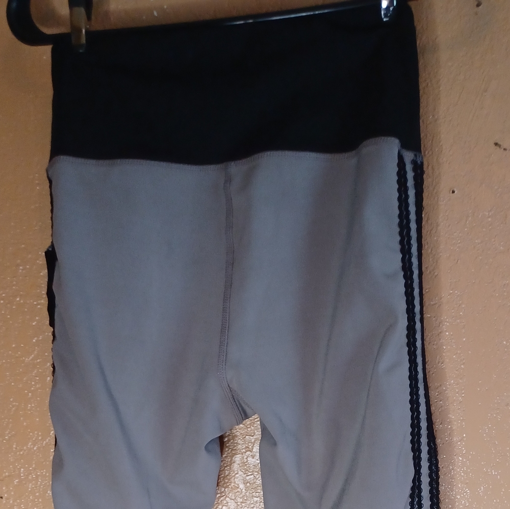 NWT - BSP Better Sports Performance/ Blk- Grey size ( S )#A0019